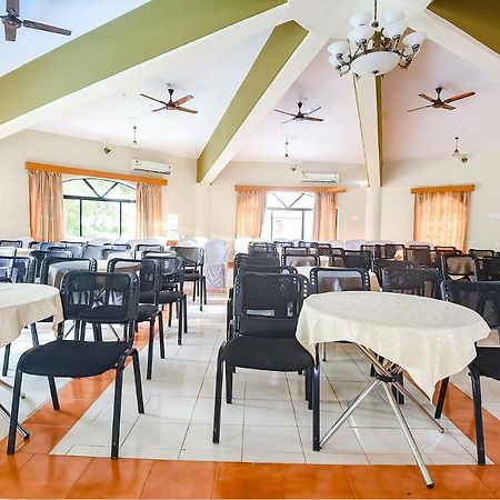 Fabhotel Prime Tanjo Highland With Pool - 500M From Calangute Beach Candolim Zewnętrze zdjęcie